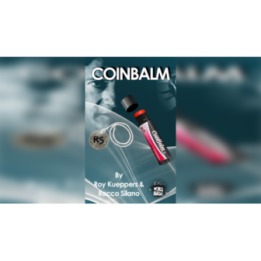 Coin Balm by Rocco and Roy Kueppers