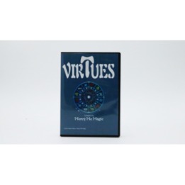 Virtues by Martin Mercy