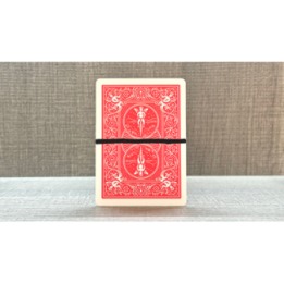 Line by Chiam Yu Sheng and JT Magic (Red)