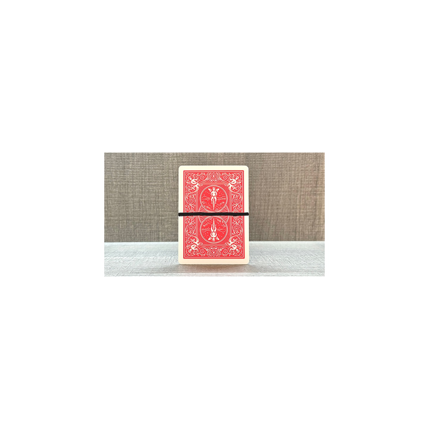 Line by Chiam Yu Sheng and JT Magic (Red)
