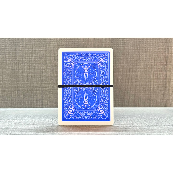 Line by Chiam Yu Sheng and JT Magic (Blue)