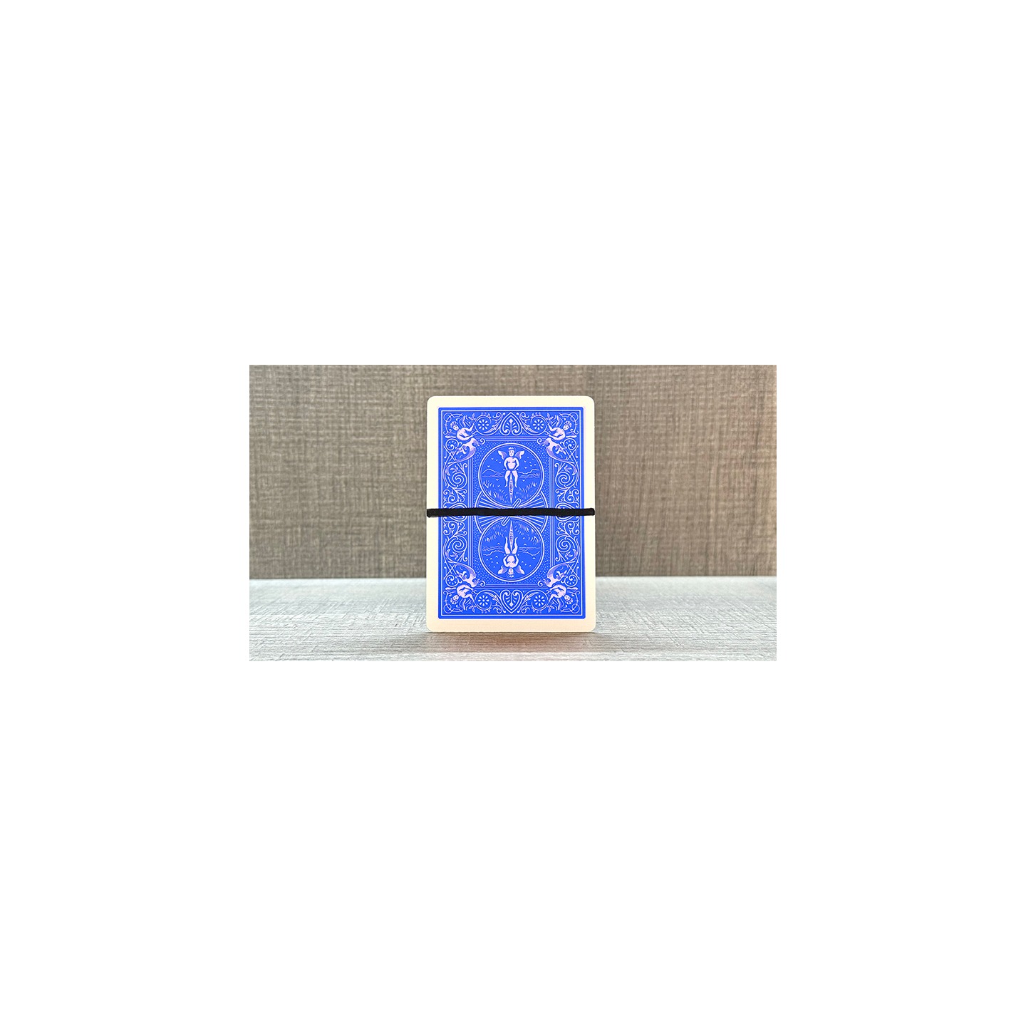 Line by Chiam Yu Sheng and JT Magic (Blue)