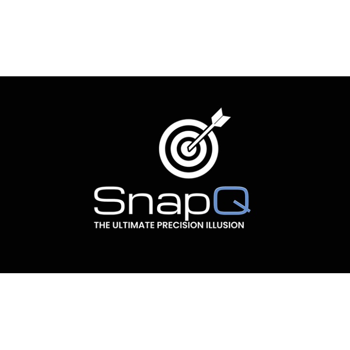 SnapQ by Rodrigo Lima and Luiz Paulo Oliveira