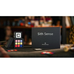 Sith Sense by Kev G & TCC Magic