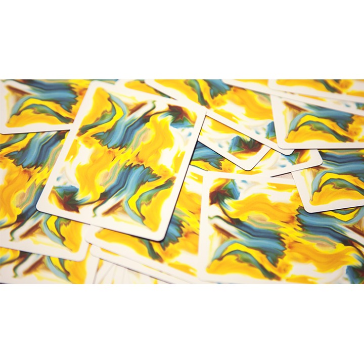 Pearl Playing Cards: Sunrise
