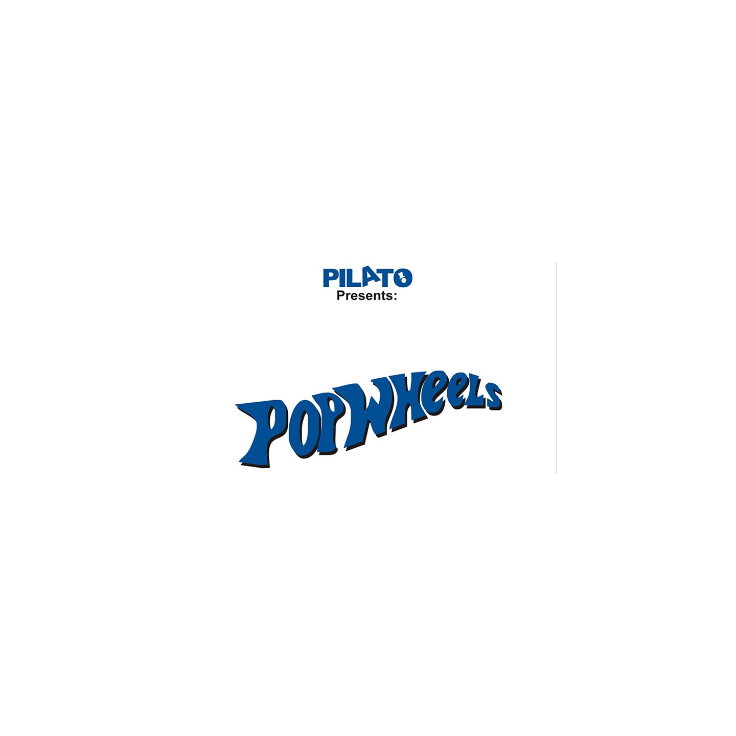 Pop Wheels by Pilato