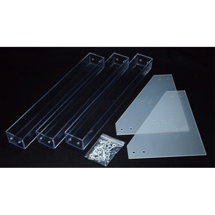 Carat XCR3 3 Tiered Rack (Holds 12 Decks)