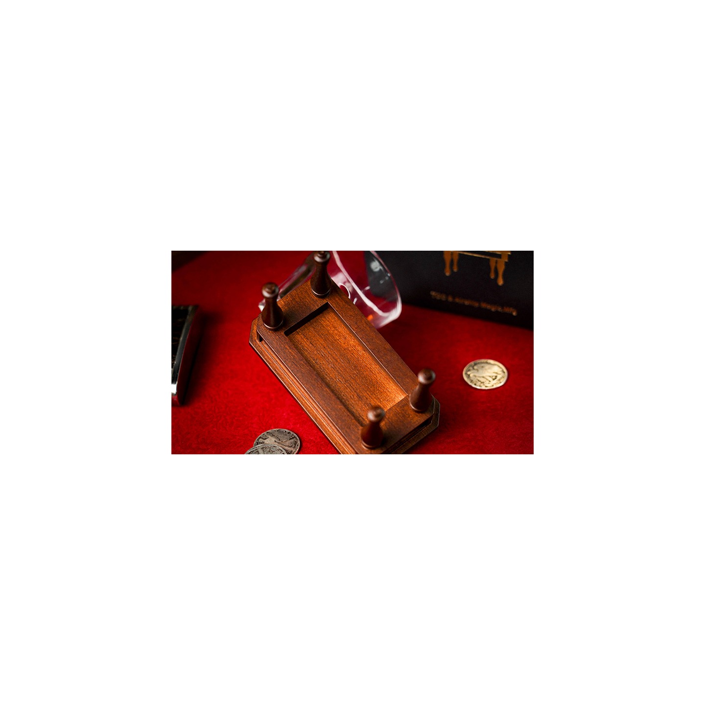 THE TABLE PRO by TCC