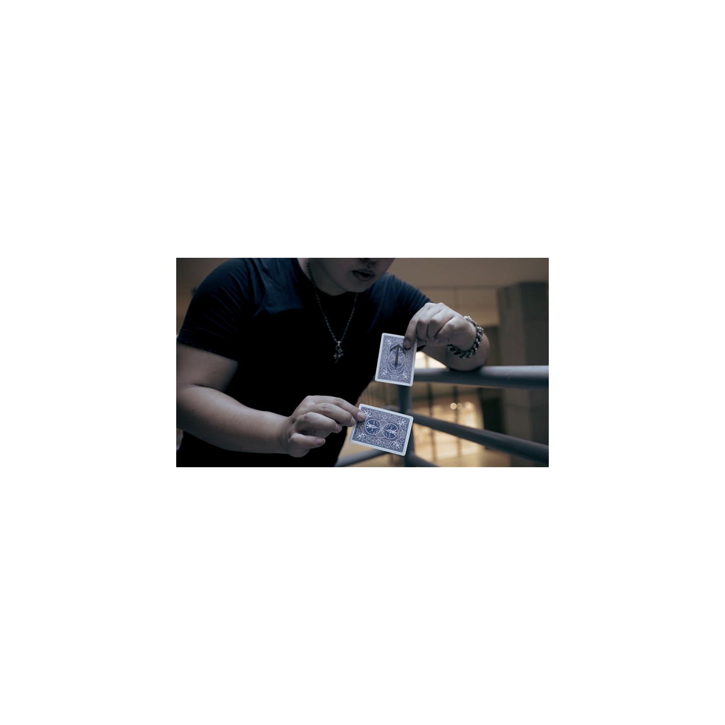 Arrow (DVD and Gimmick) by SansMinds - DVD