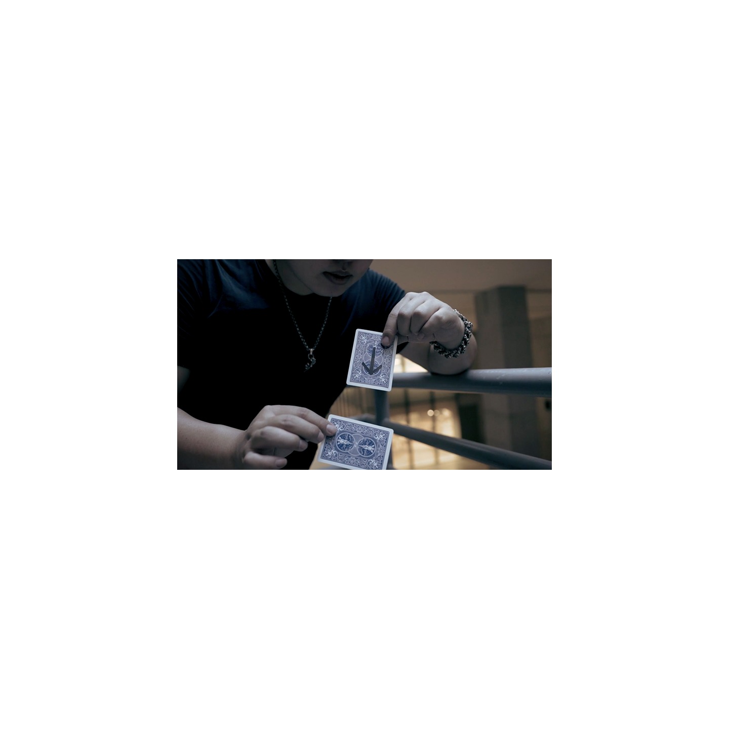 Arrow (DVD and Gimmick) by SansMinds - DVD