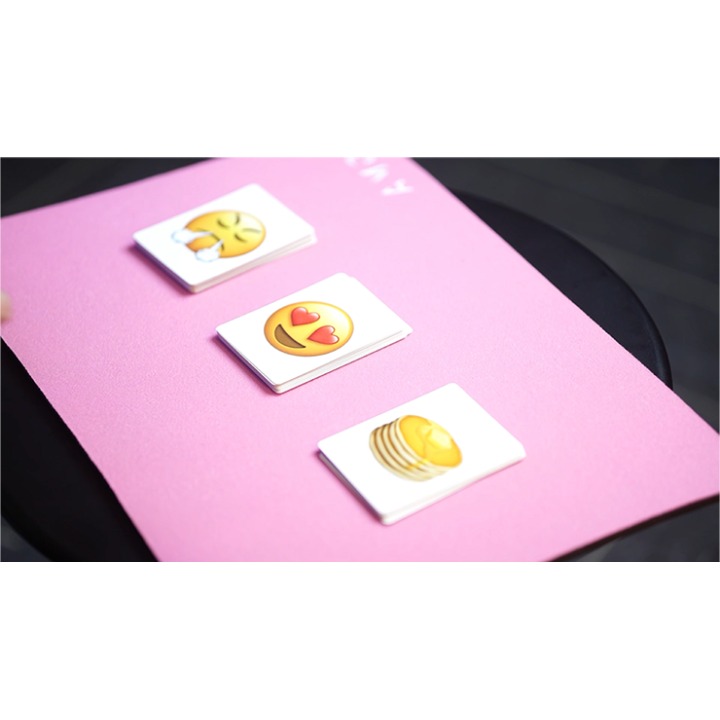 Sunny Mood By Viki Gong & Amor Magic