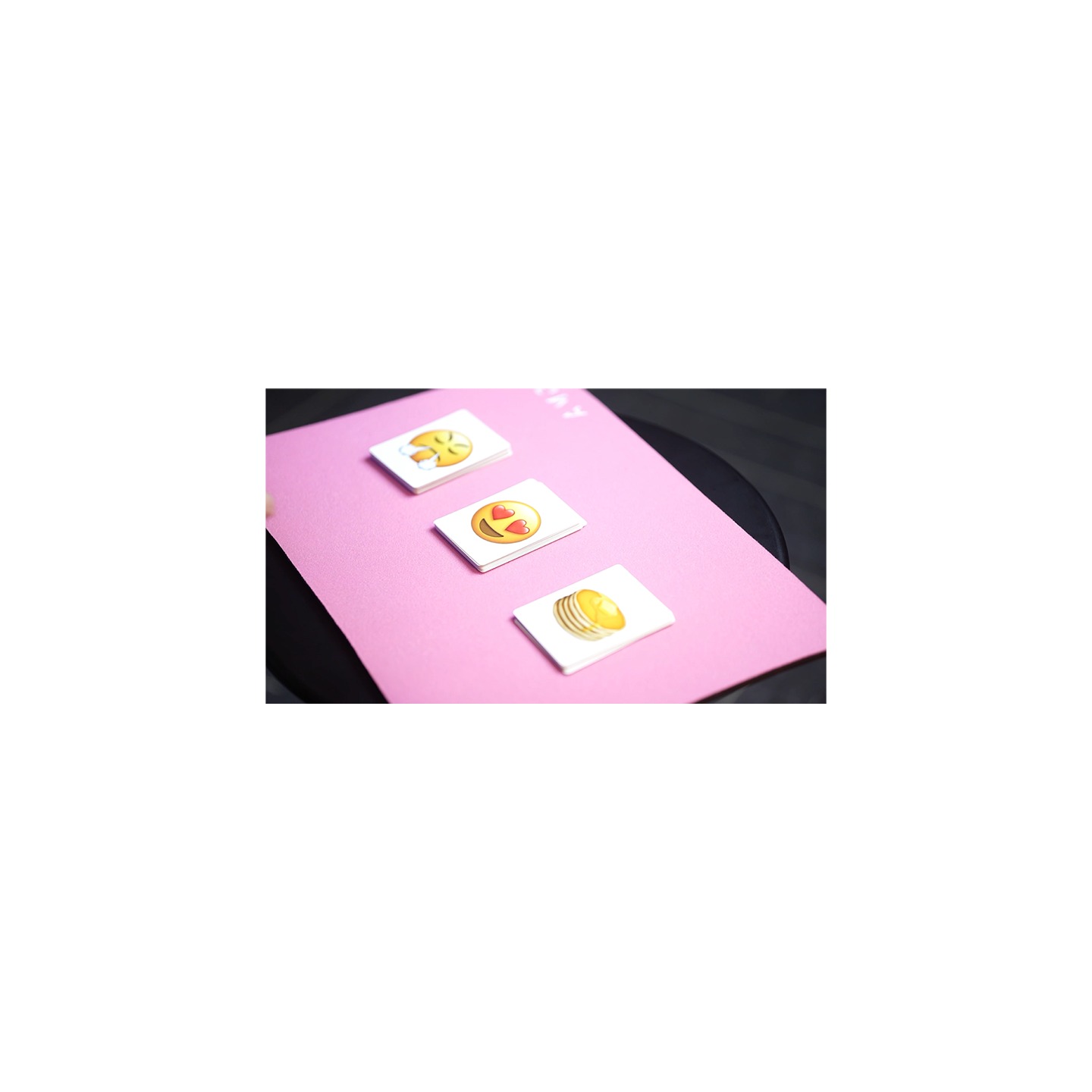 Sunny Mood By Viki Gong & Amor Magic