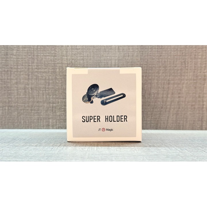Super Holder (Large) by JT