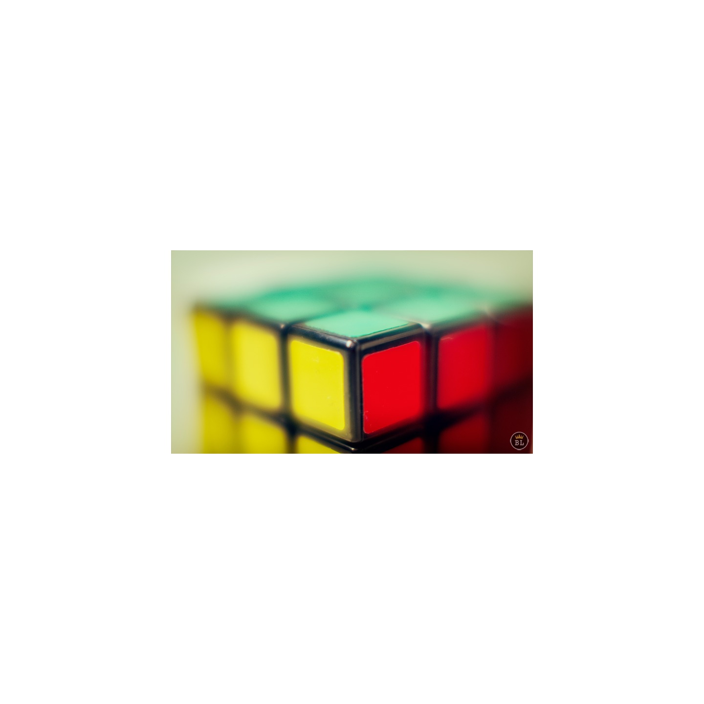Cube 3 By Steven Brundage