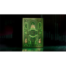 Wicked Playing Cards by theory11