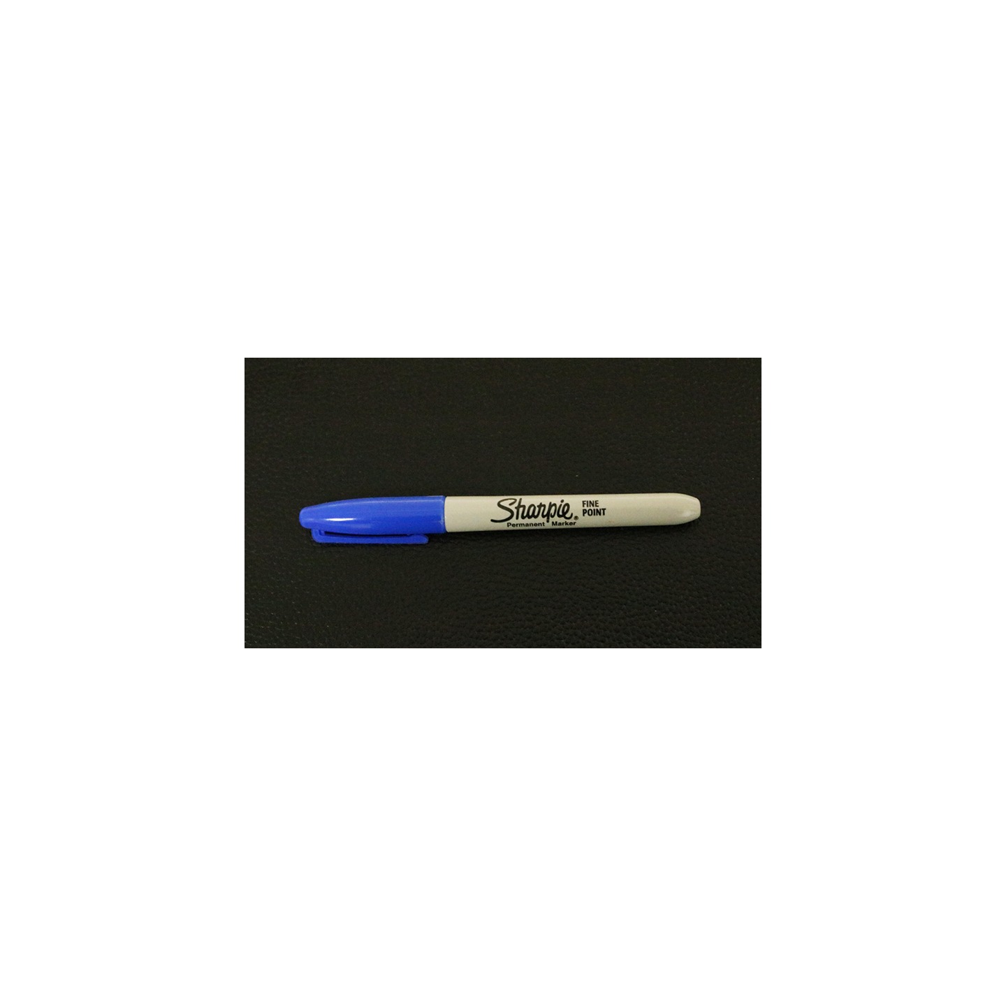 S.S Sharpie (Blue) by Rodger Lovins