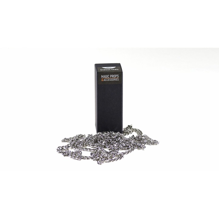 Endless Chain (Silver)