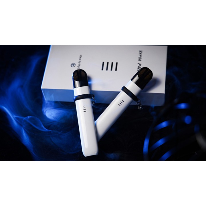 VAPOR PREDICTION by TCC