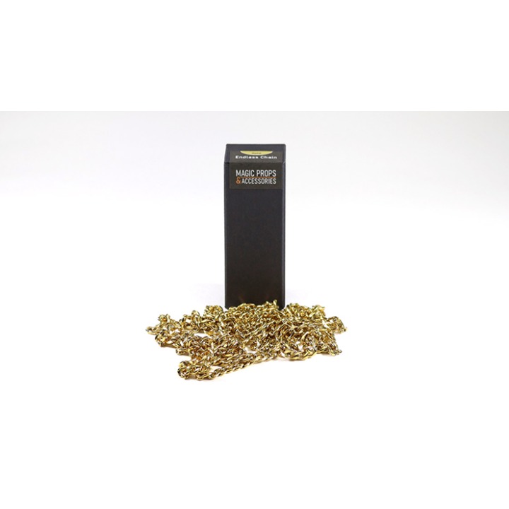Endless Chain (Gold)