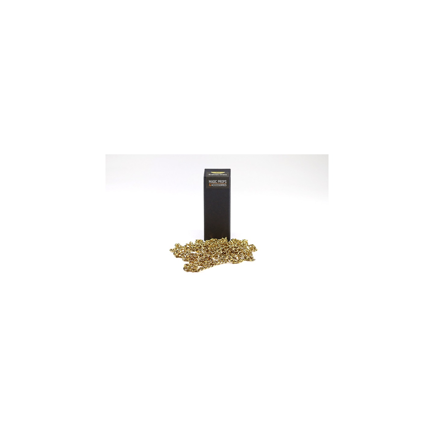 Endless Chain (Gold)