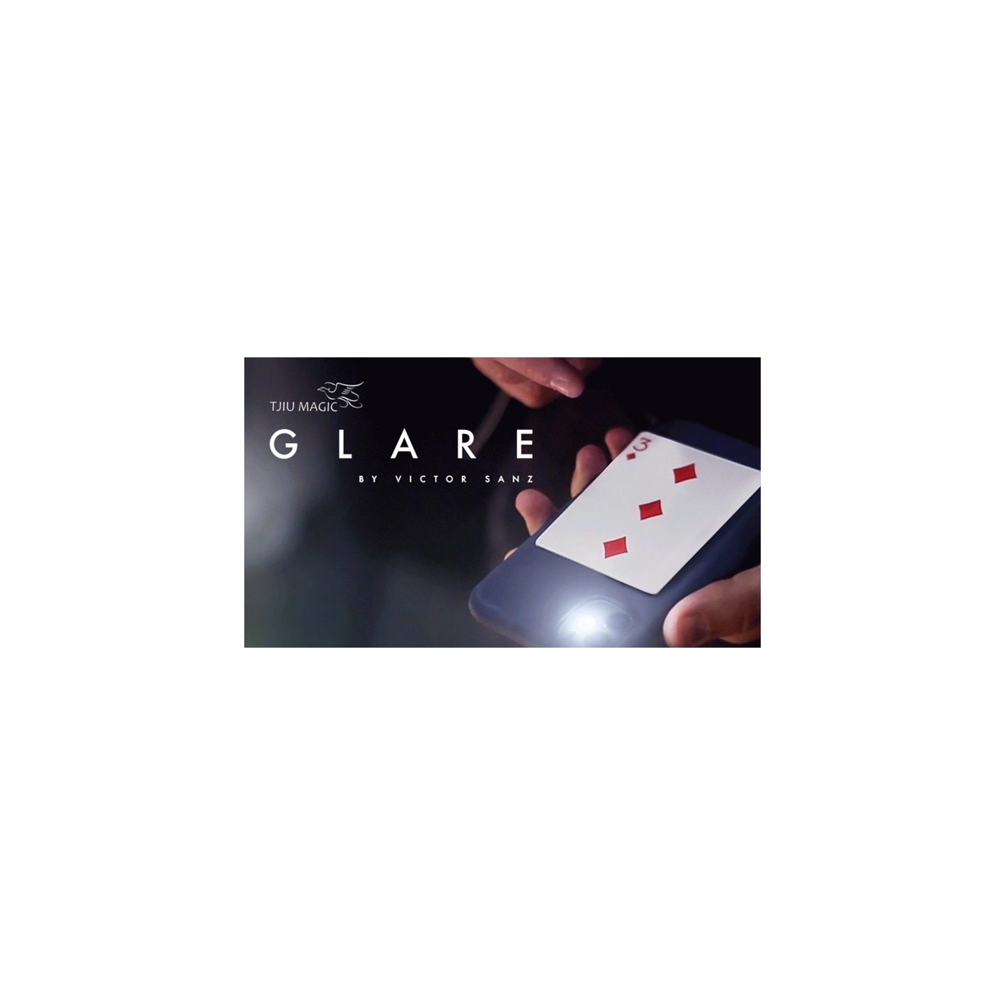 Glare By Victor Sanz and Agus Tjiu