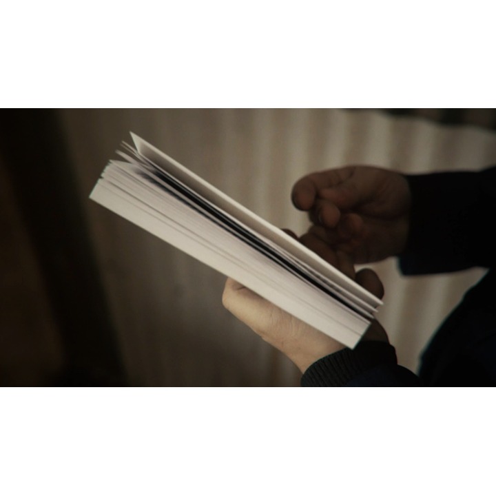 Time Machine Book Test (Book and Online Instructions) by Josh Zandman