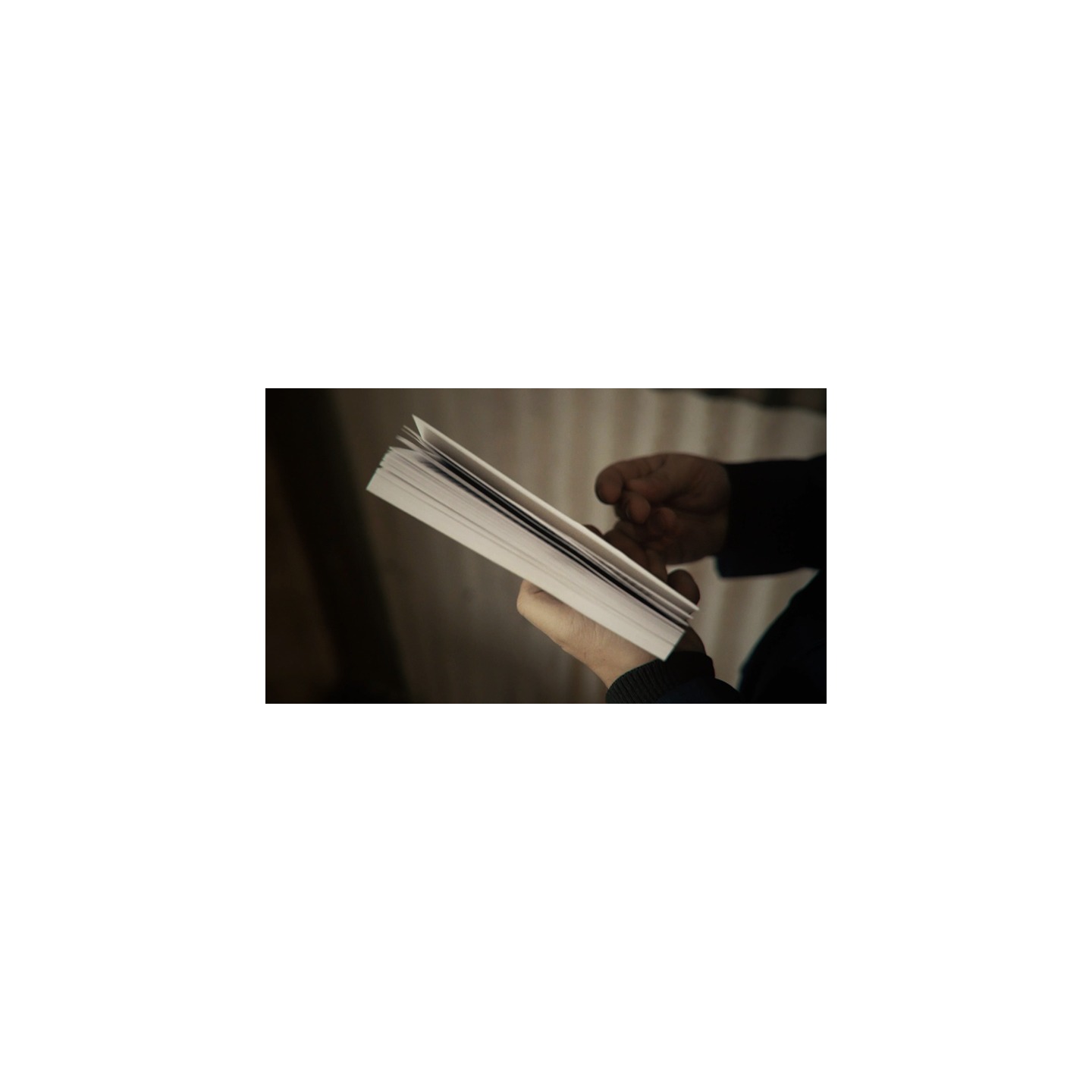 Time Machine Book Test (Book and Online Instructions) by Josh Zandman