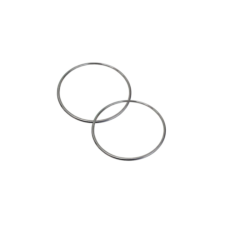 Linking Rings (12 inch) by JL Magic