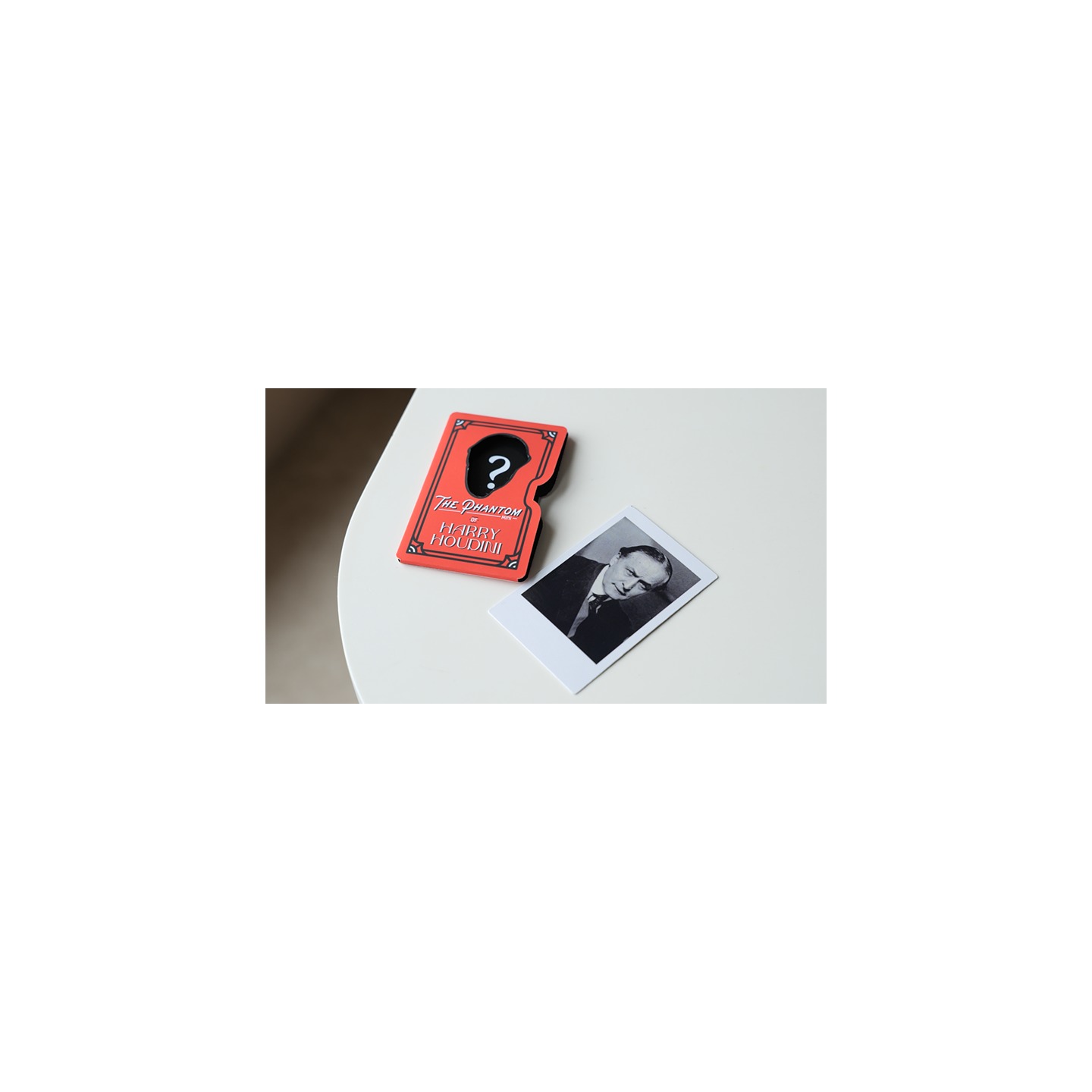 Phantom Mini by Rezi & Hide