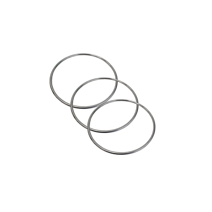 Linking Rings (12 inch) by JL Magic