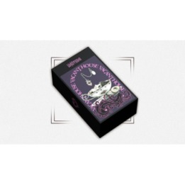 House By The Window (Mini Edition) Tarot Deck by TCC