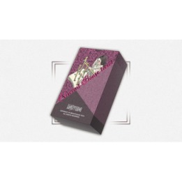 House by the Window (Standard Edition) Tarot Deck
