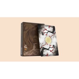 Forest Spirit Playing Cards