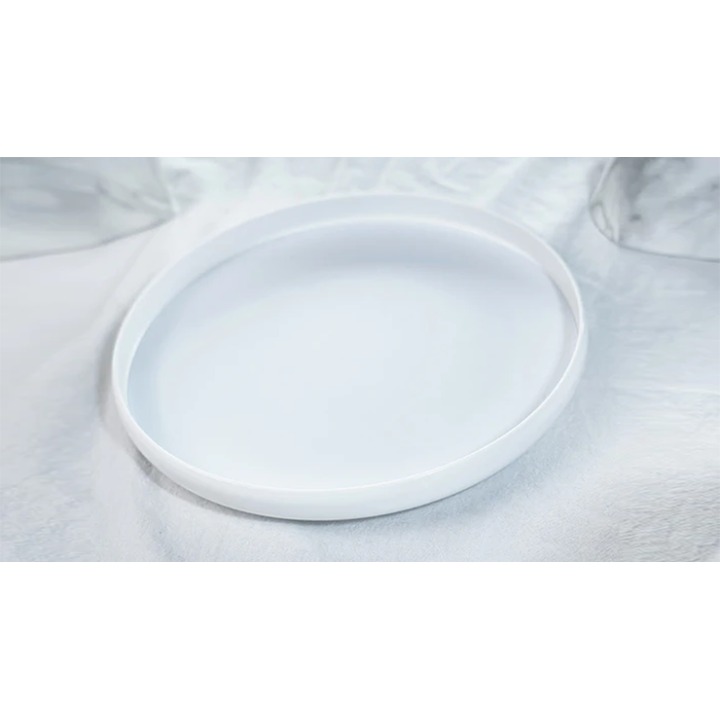 Cesaral Mental Frisbee by PITATA