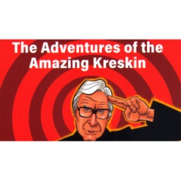 The Adventures of the Amazing Kreskin