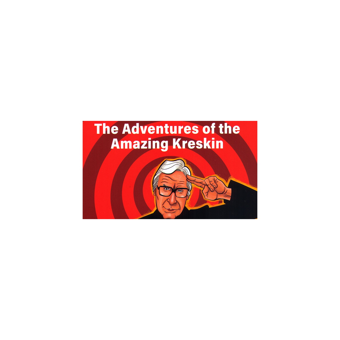 The Adventures of the Amazing Kreskin