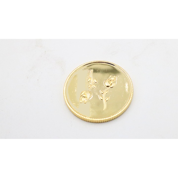 Innocence Coin (Gold)