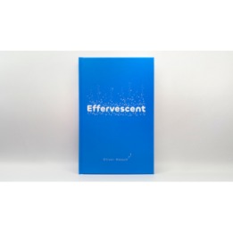 Effervescent by Oliver Meech