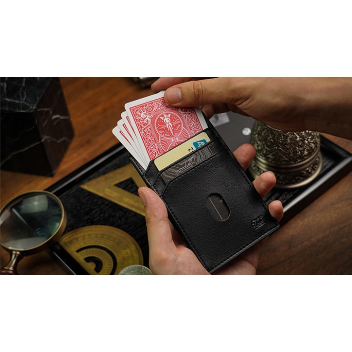 MAGIC WALLET UNIVERSE SWITCH by TCC