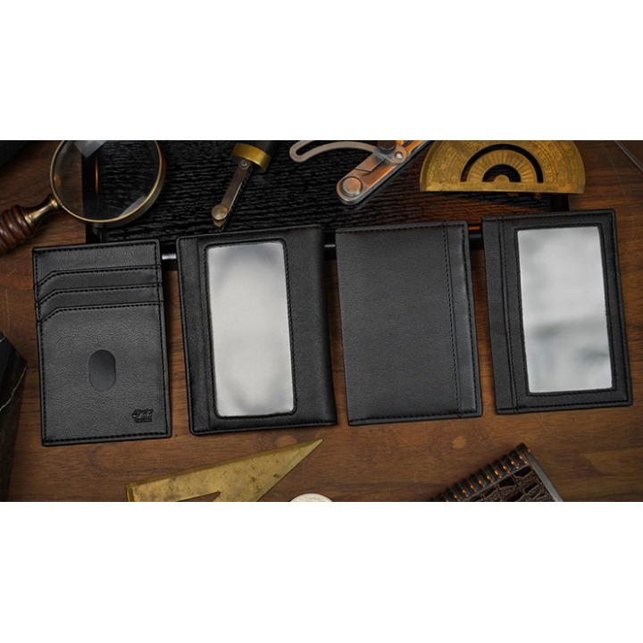 MAGIC WALLET UNIVERSE SWITCH by TCC