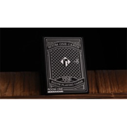 Roots Playing Cards (Pine) by Room One