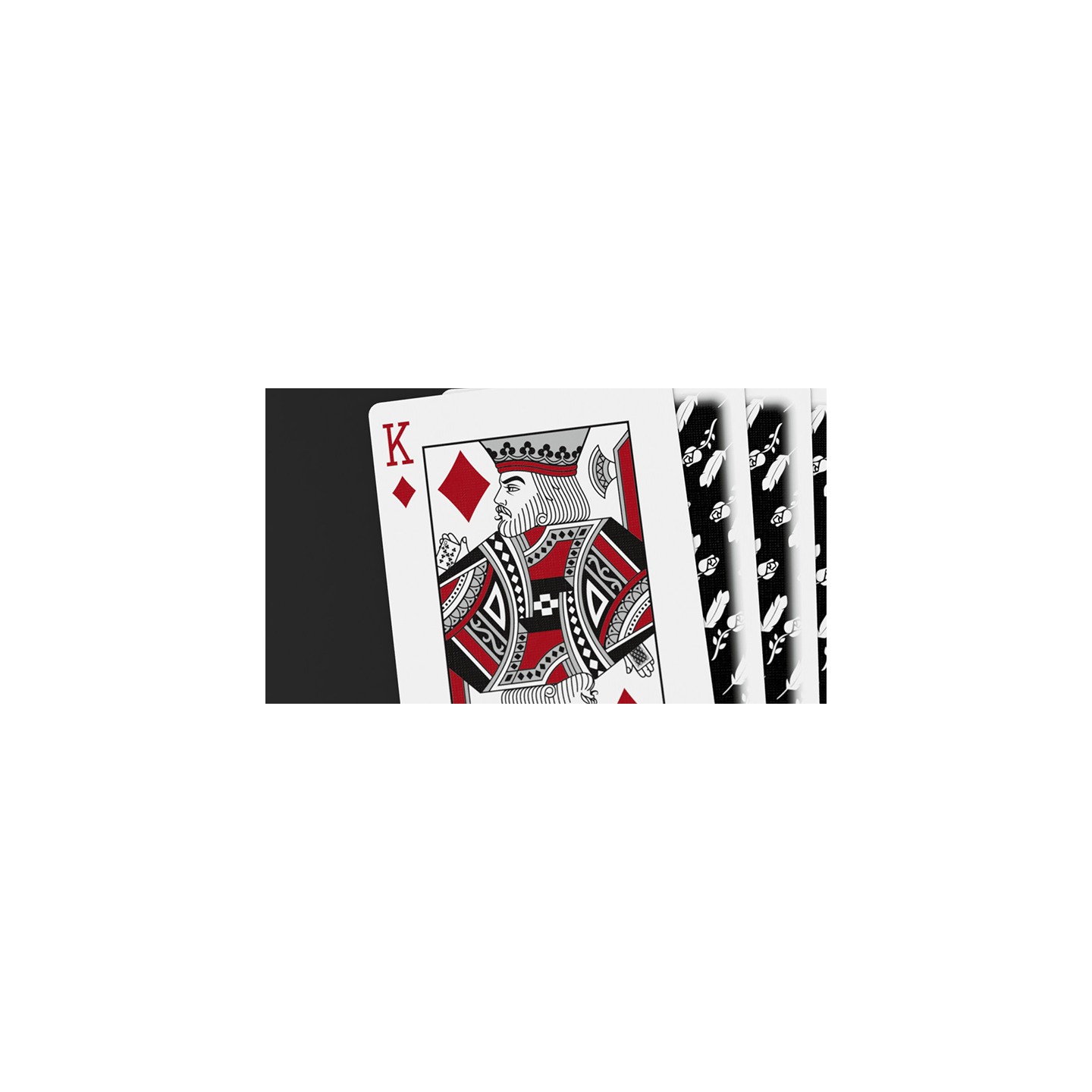 MxS Casino Stingers Playing Cards by Madison x Schneider