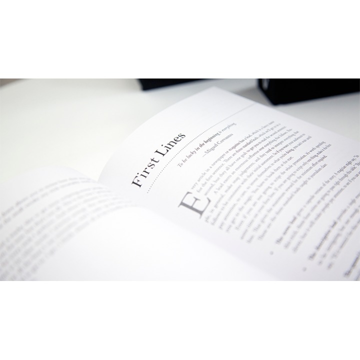 Scripting Magic Volume 1 by Pete McCabe - Book