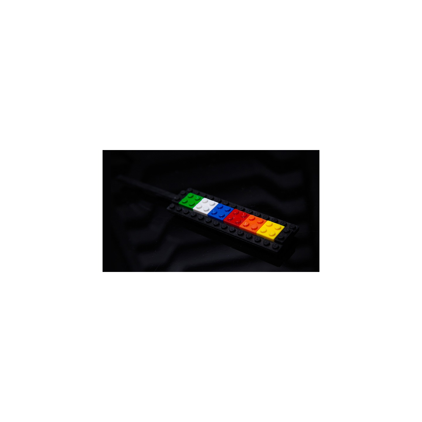 Baffling Blocks (Gimmick and Online Instructions) by Eric Leclerc