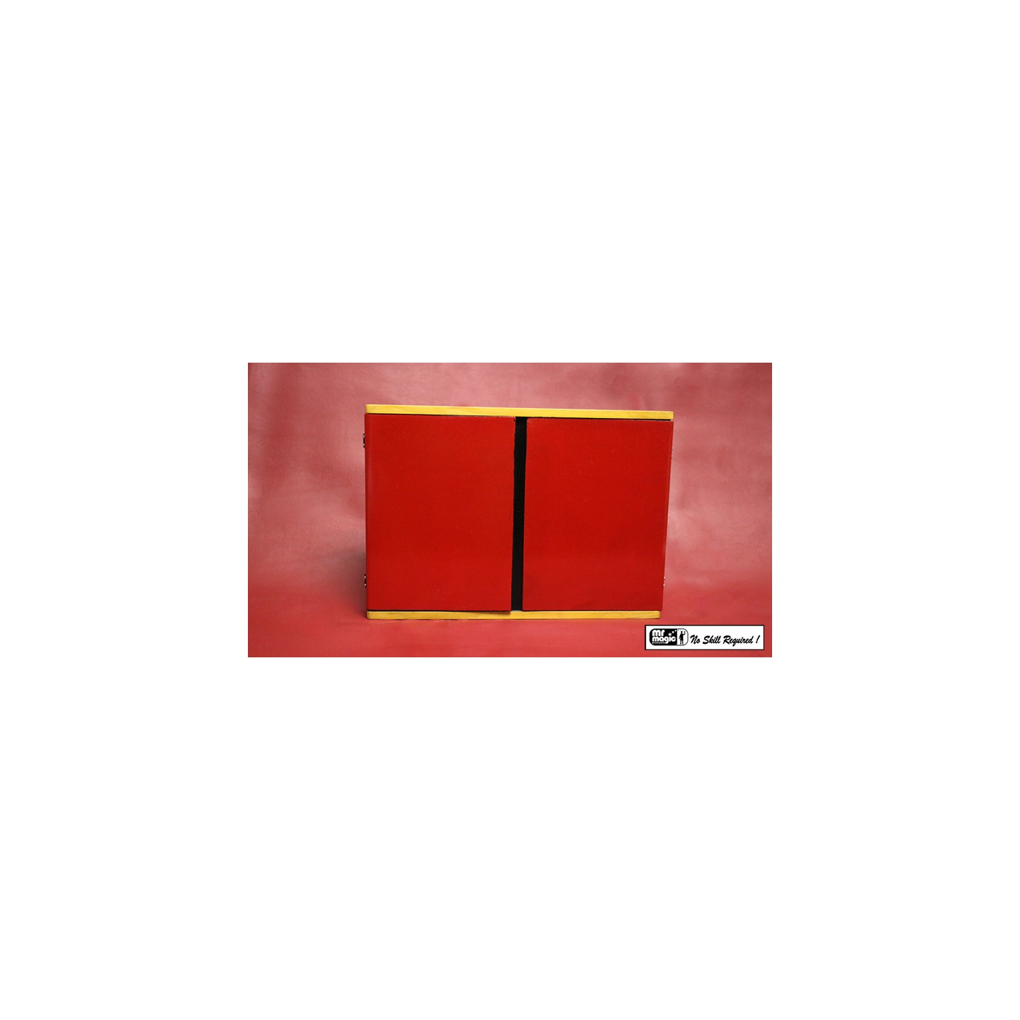 Sucker Card Box Jumbo by Mr. Magic