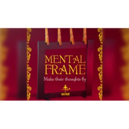 Mental Frame by Vernet