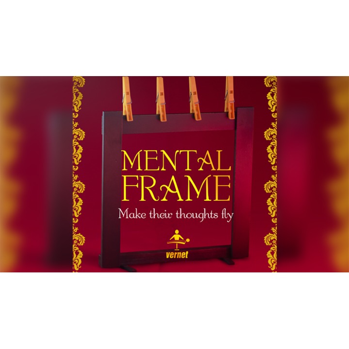 Mental Frame by Vernet