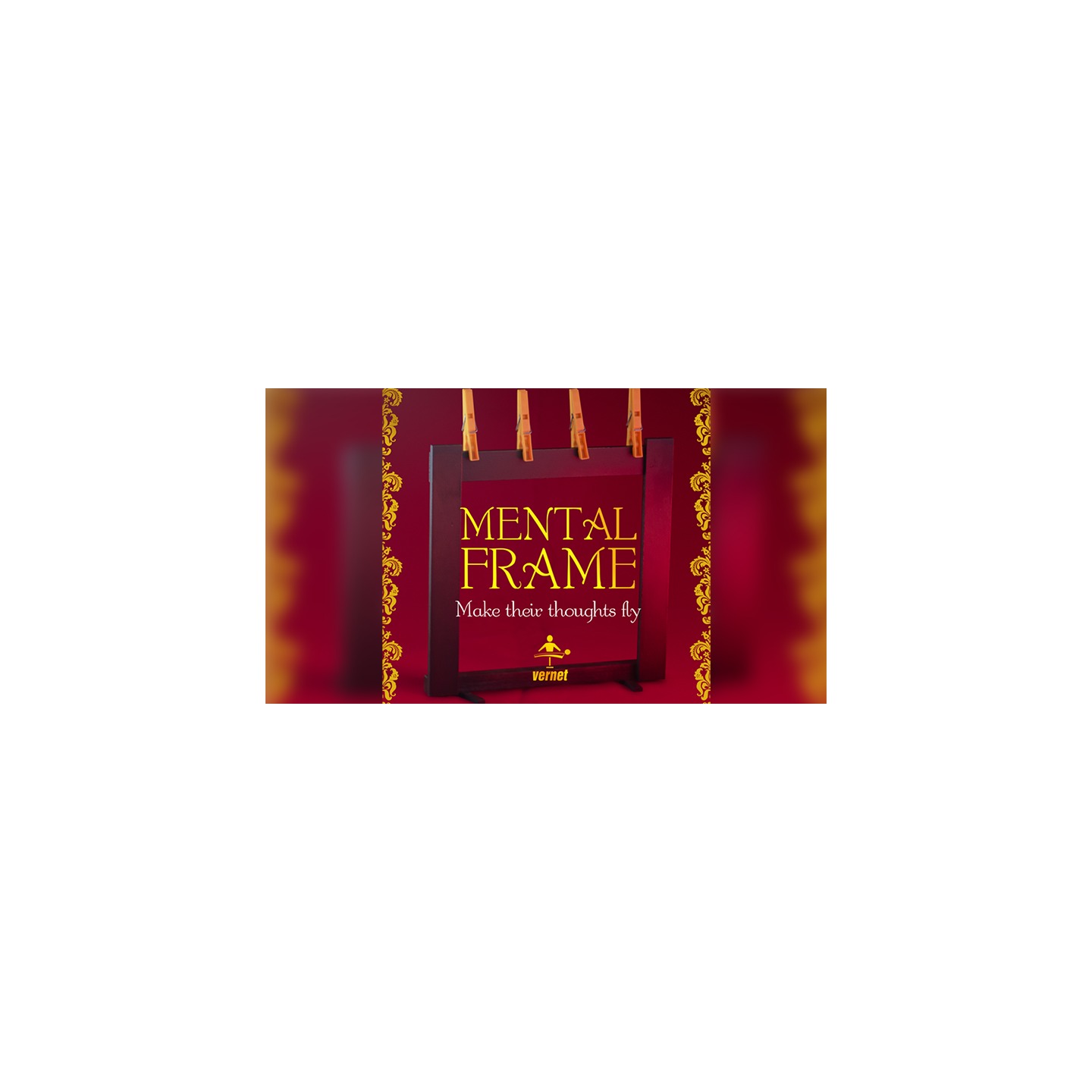 Mental Frame by Vernet