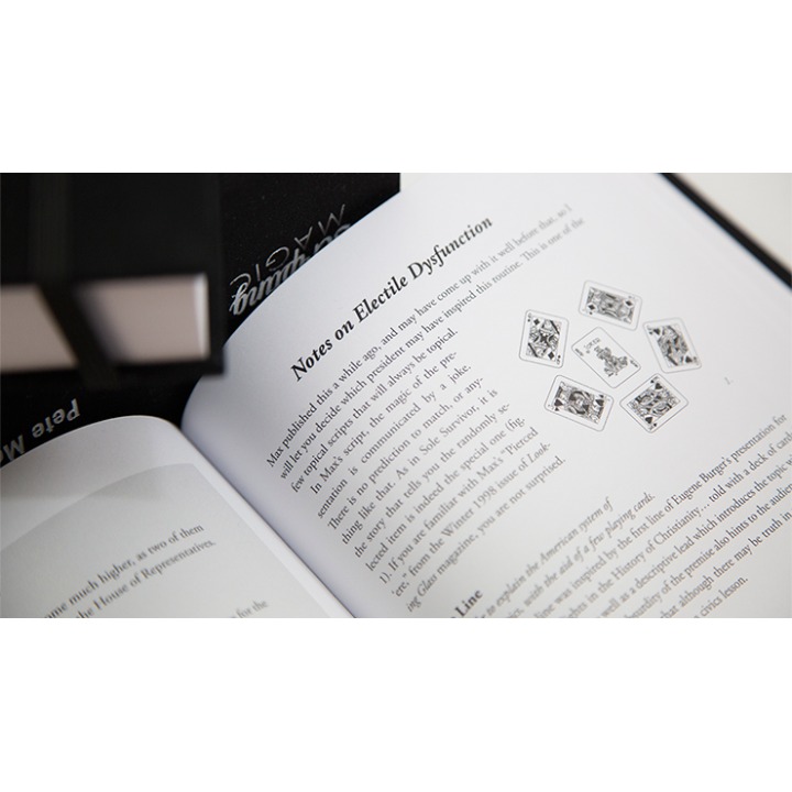 Scripting Magic Volume 2 by Pete McCabe - Book