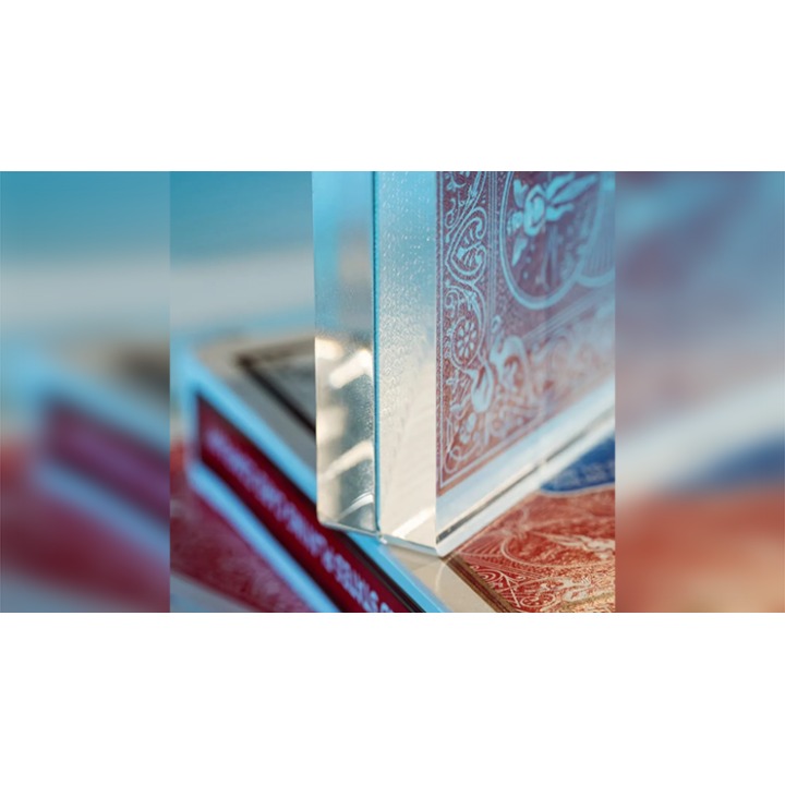 Crystal Tablet (Pure Edge) by N2G
